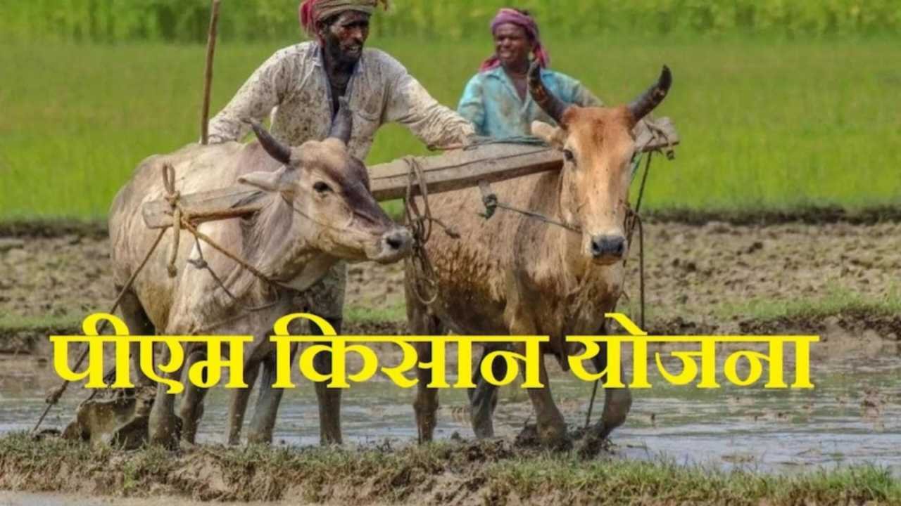 PM Kisan Yojana